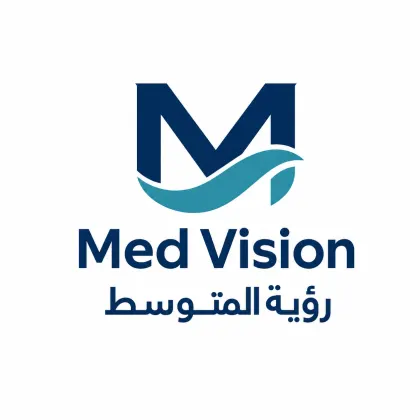 MedVision logo